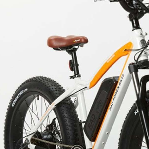 2018 radrover electric fat bike