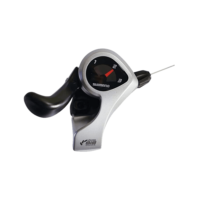 Shimano 3-speed shifter