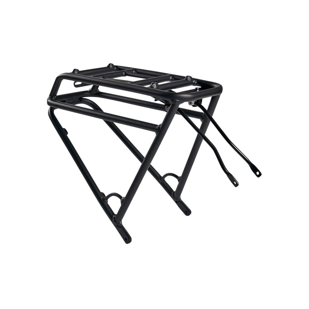 Cube acid pannier online rack